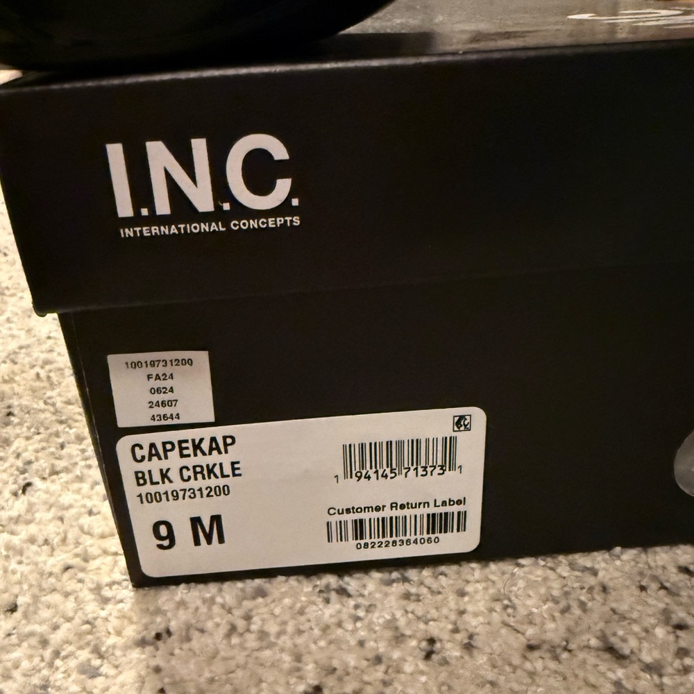 NEW INC International Concepts Women's Capeka Kitten Heels Shoes - Picture 11 of 14